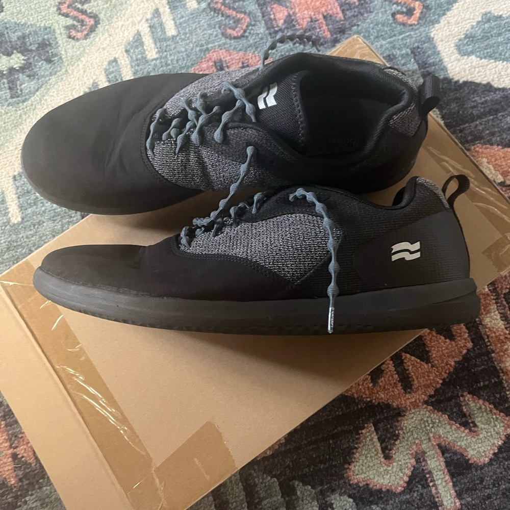 Strike movement size 13
